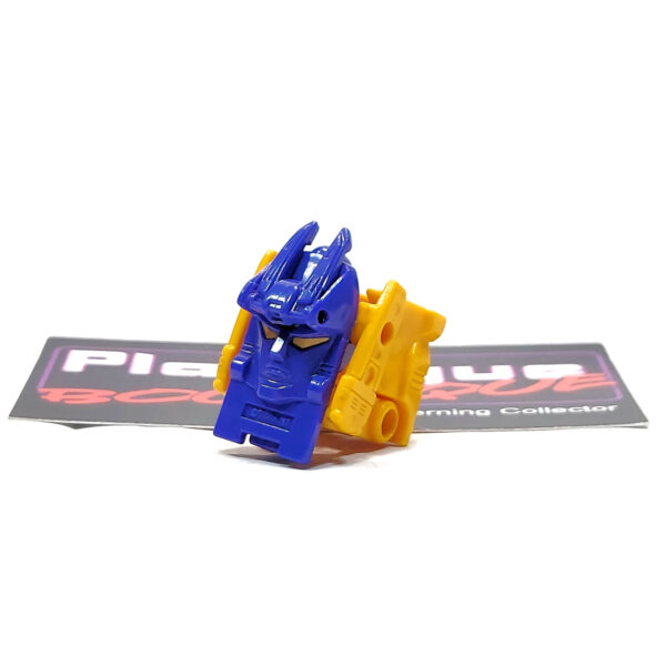 Transformers Generation 1: Headmaster Rodney (Japanese Exclusive)