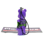Be@rbrick/Pepsi Nex Neon Genesis Evangelion: Unit-01/EVA-01 Test Type (7-Eleven Exclusive)