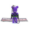 Be@rbrick/Pepsi Nex Neon Genesis Evangelion: Unit-01/EVA-01 Test Type (7-Eleven Exclusive)