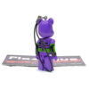 Be@rbrick/Pepsi Nex Neon Genesis Evangelion: Unit-01/EVA-01 Test Type (7-Eleven Exclusive)