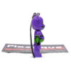 Be@rbrick/Pepsi Nex Neon Genesis Evangelion: Unit-01/EVA-01 Test Type (7-Eleven Exclusive)