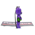 Be@rbrick/Pepsi Nex Neon Genesis Evangelion: Unit-01/EVA-01 Test Type (7-Eleven Exclusive)