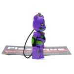 Be@rbrick/Pepsi Nex Neon Genesis Evangelion: Unit-01/EVA-01 Test Type (7-Eleven Exclusive)