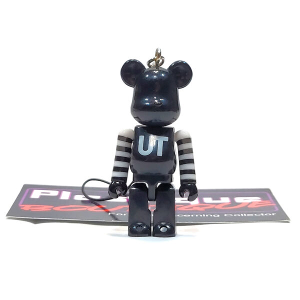 Bearbrick x Uniqlo UT 2014: #7 Arm Stripe