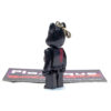 Bearbrick/Pepsi Nex Fox Studios: The Omen #7