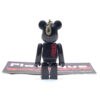 Bearbrick/Pepsi Nex Fox Studios: The Omen #7