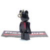 Bearbrick/Pepsi Nex Fox Studios: The Omen #7