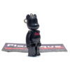 Bearbrick/Pepsi Nex Fox Studios: The Omen #7