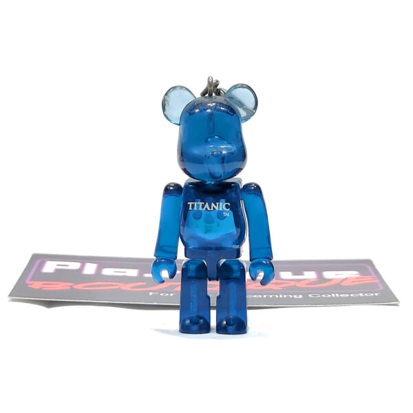 Bearbrick/Pepsi Nex Fox Studios: The Titanic #1