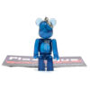 Bearbrick/Pepsi Nex Fox Studios: The Titanic #1