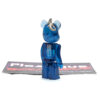 Bearbrick/Pepsi Nex Fox Studios: The Titanic #1