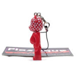 Bearbrick x Uniqlo UT 2014: #6 Dots