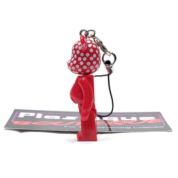 Bearbrick x Uniqlo UT 2014: #6 Dots