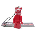 Bearbrick x Uniqlo UT 2014: #6 Dots