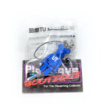 Bearbrick x Uniqlo UT 2014: #8 Pocket