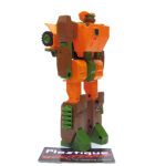 Transformers Generation 1: Roadbuster
