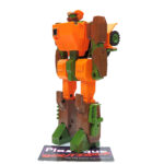 Transformers Generation 1: Roadbuster