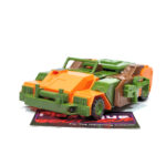 Transformers Generation 1: Roadbuster