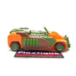 Transformers Generation 1: Roadbuster