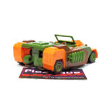 Transformers Generation 1: Roadbuster