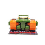 Transformers Generation 1: Roadbuster