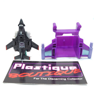 Transformers Generation 1 Reissue: Sixwing #2 Missile Run