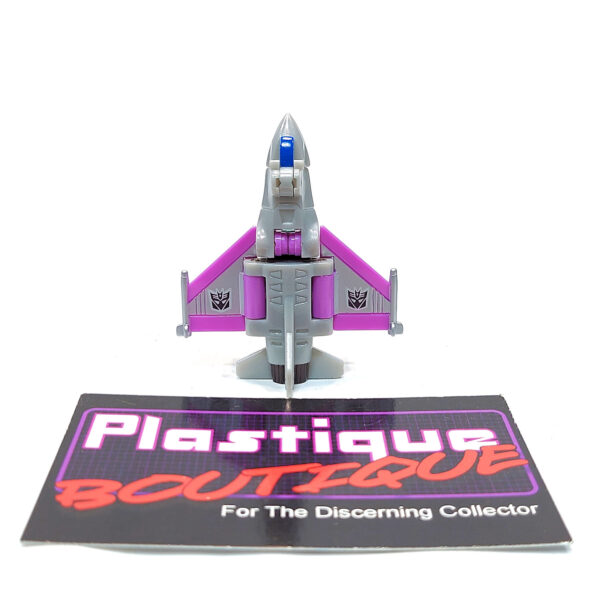 Transformers Generation 1 Reissue: Sixwing #6 Falcon