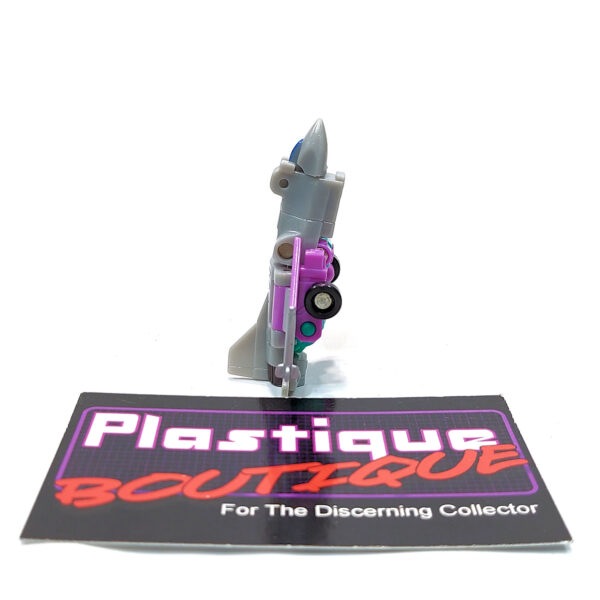 Transformers Generation 1 Reissue: Sixwing #6 Falcon