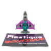 Transformers Generation 1 Reissue: Sixwing #6 Falcon