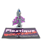 Transformers Generation 1 Reissue: Sixwing #6 Falcon