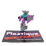 Transformers Generation 1 Reissue: Sixwing #6 Falcon