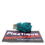 Transformers Generation 1 Reissue: Sixbuilder #1 Crush-Bull