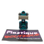 Transformers Generation 1 Reissue: Sixbuilder #1 Crush-Bull