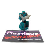 Transformers Generation 1 Reissue: Sixbuilder #1 Crush-Bull