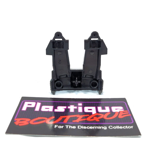 Transformers Generation 1 Reissue: Sixbuilder #1 Crush-Bull