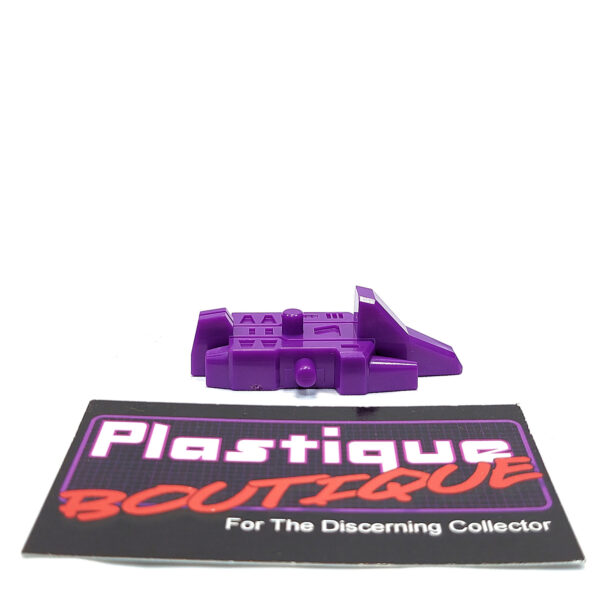 Transformers Generation 1 Reissue: Sixwing #6 Falcon