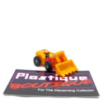 Transformers Generation 1 Reissue: Sixbuilder #4 Grand Arm