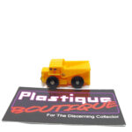 Transformers Generation 1 Reissue: Sixbuilder #5 Treader