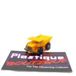 Transformers Generation 1 Reissue: Sixbuilder #5 Treader