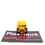 Transformers Generation 1 Reissue: Sixbuilder #5 Treader