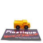 Transformers Generation 1 Reissue: Sixbuilder #5 Treader