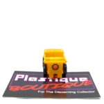 Transformers Generation 1 Reissue: Sixbuilder #5 Treader