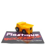 Transformers Generation 1 Reissue: Sixbuilder #5 Treader