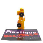 Transformers Generation 1 Reissue: Sixbuilder #5 Treader