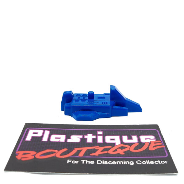 Transformers Generation 1 Reissue: Sixbuilder #5 Treader