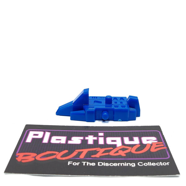 Transformers Generation 1 Reissue: Sixbuilder #5 Treader