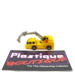 Transformers Generation 1 Reissue: Sixbuilder #2 Digger