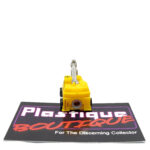 Transformers Generation 1 Reissue: Sixbuilder #2 Digger