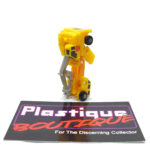 Transformers Generation 1 Reissue: Sixbuilder #2 Digger