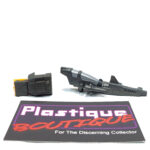 Transformers Generation 1 Reissue: Sixbuilder #2 Digger